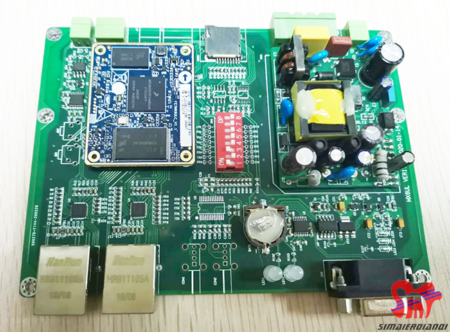 61850規約轉換器